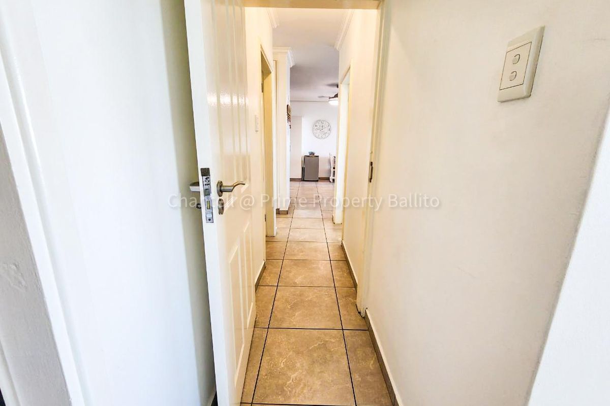 Apartment Pending Sale In Margate - Photo 5