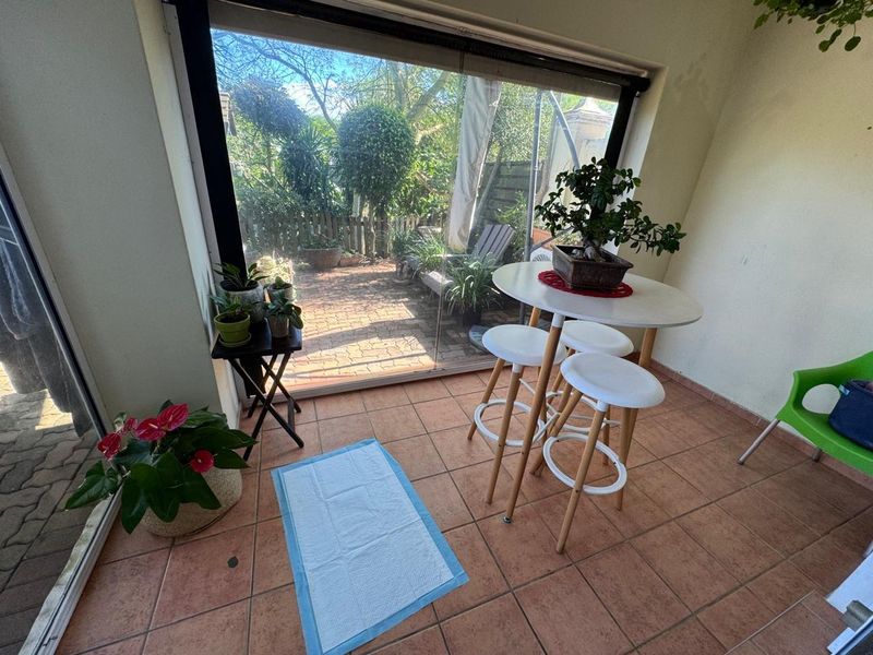 FOR SALE 3 BEDROOM DUPLEX FOR SALE IN EDGEMOUNT ESTATE - Photo 3