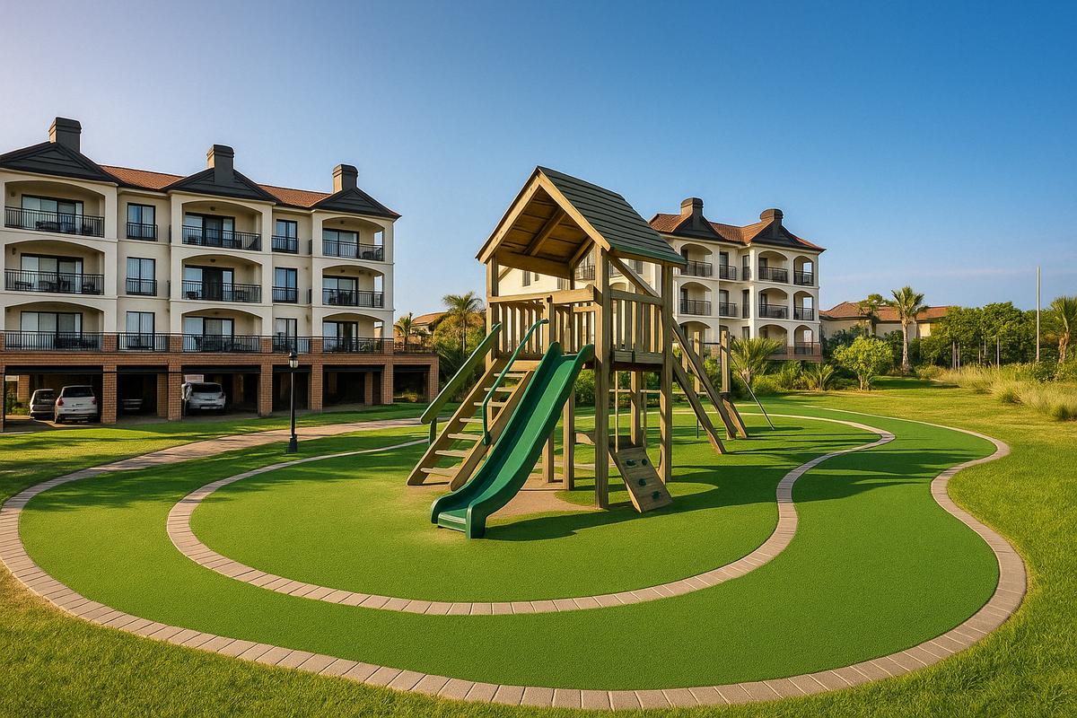 Stylish 1-Bedroom Apartment in Izinga Eco Estate – Modern Living in a Secure Lifestyle Oasis - Photo 2