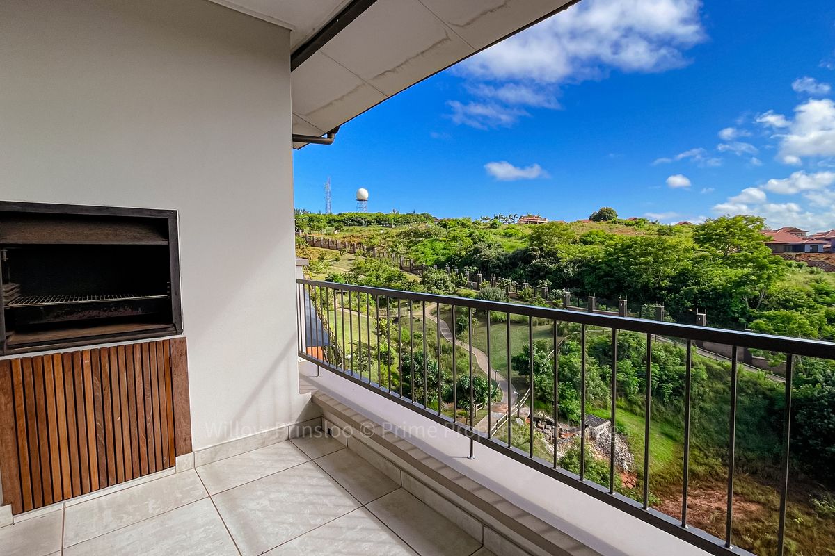 Stylish 1-Bedroom Apartment in Izinga Eco Estate – Modern Living in a Secure Lifestyle Oasis - Photo 5