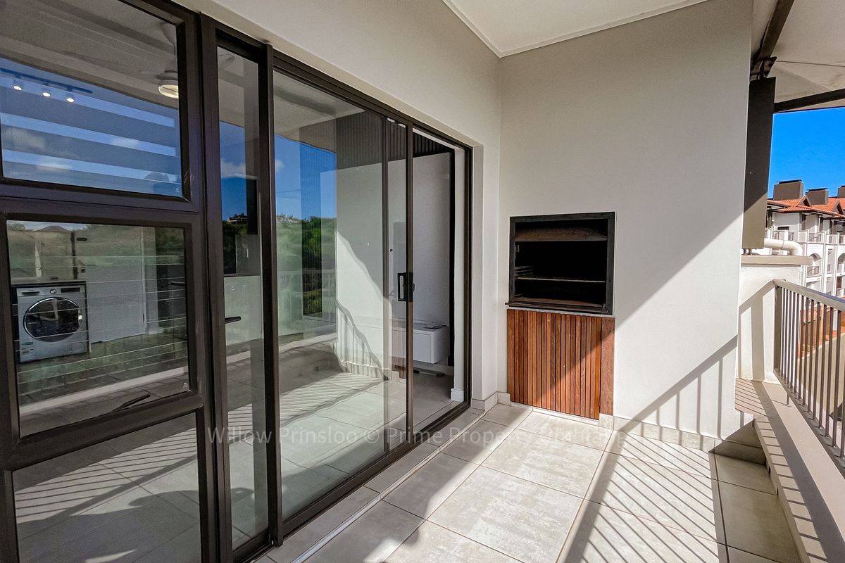 Stylish 1-Bedroom Apartment in Izinga Eco Estate – Modern Living in a Secure Lifestyle Oasis - Photo 4