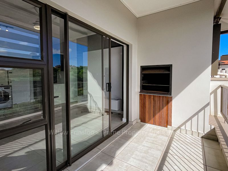 Stylish 1-Bedroom Apartment in Izinga Eco Estate – Modern Living in a Secure Lifestyle Oasis - Photo 4