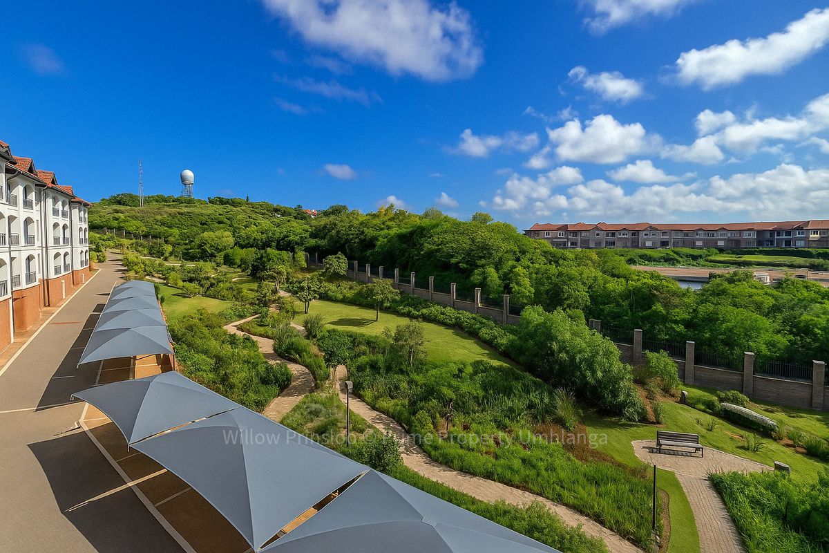 Stylish 1-Bedroom Apartment in Izinga Eco Estate – Modern Living in a Secure Lifestyle Oasis - Photo 3
