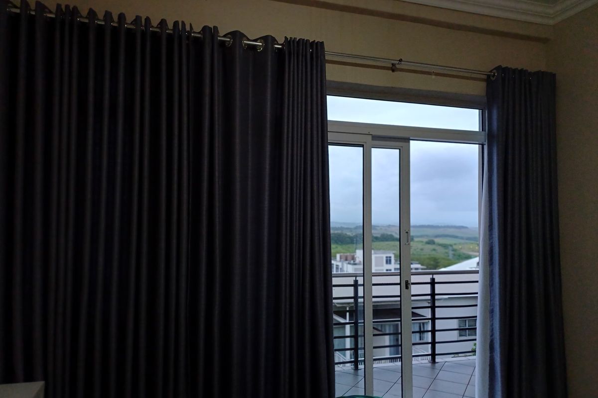 FULLY FITTED 1 BEDROOM APARTMENT TO LET IN UMHLANGA - Photo 5