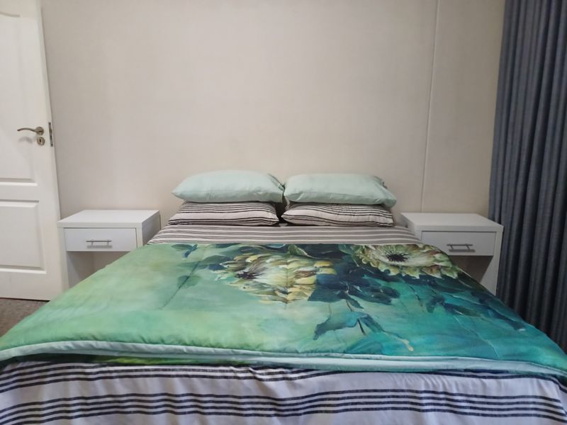 FULLY FITTED 1 BEDROOM APARTMENT TO LET IN UMHLANGA - Photo 6