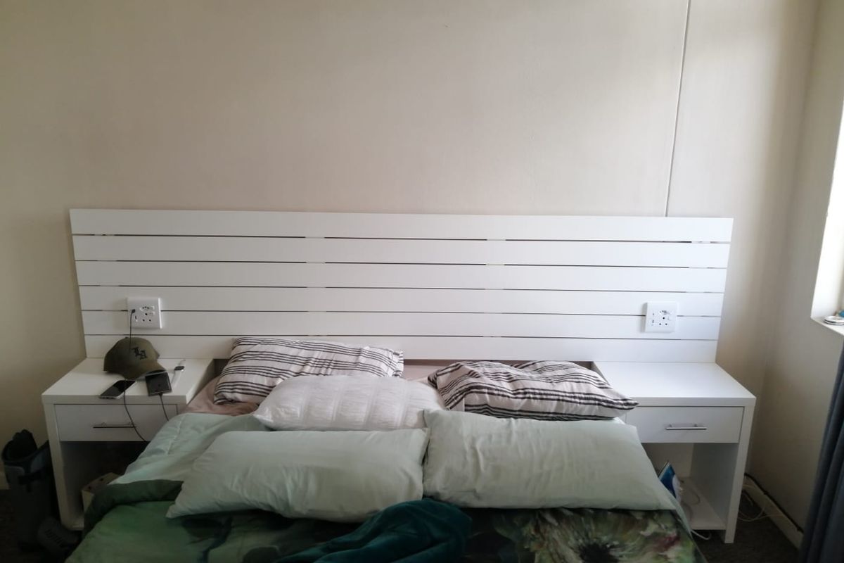 FULLY FITTED 1 BEDROOM APARTMENT TO LET IN UMHLANGA - Photo 4