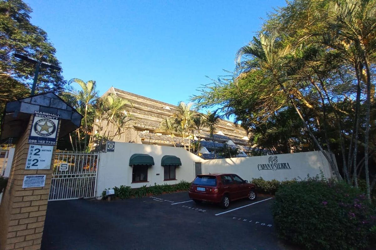 3 Bedroom Apartment For Sale in Durban North - Photo 2