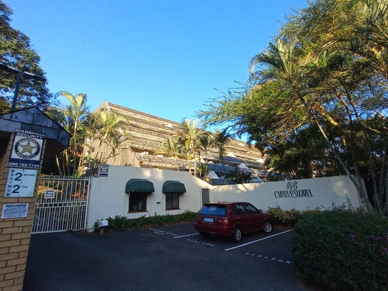 3 Bedroom Apartment For Sale in Durban North - Photo 2