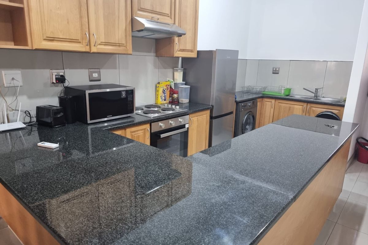 3 bedroom apartment for sale in umhlanga - Photo 3
