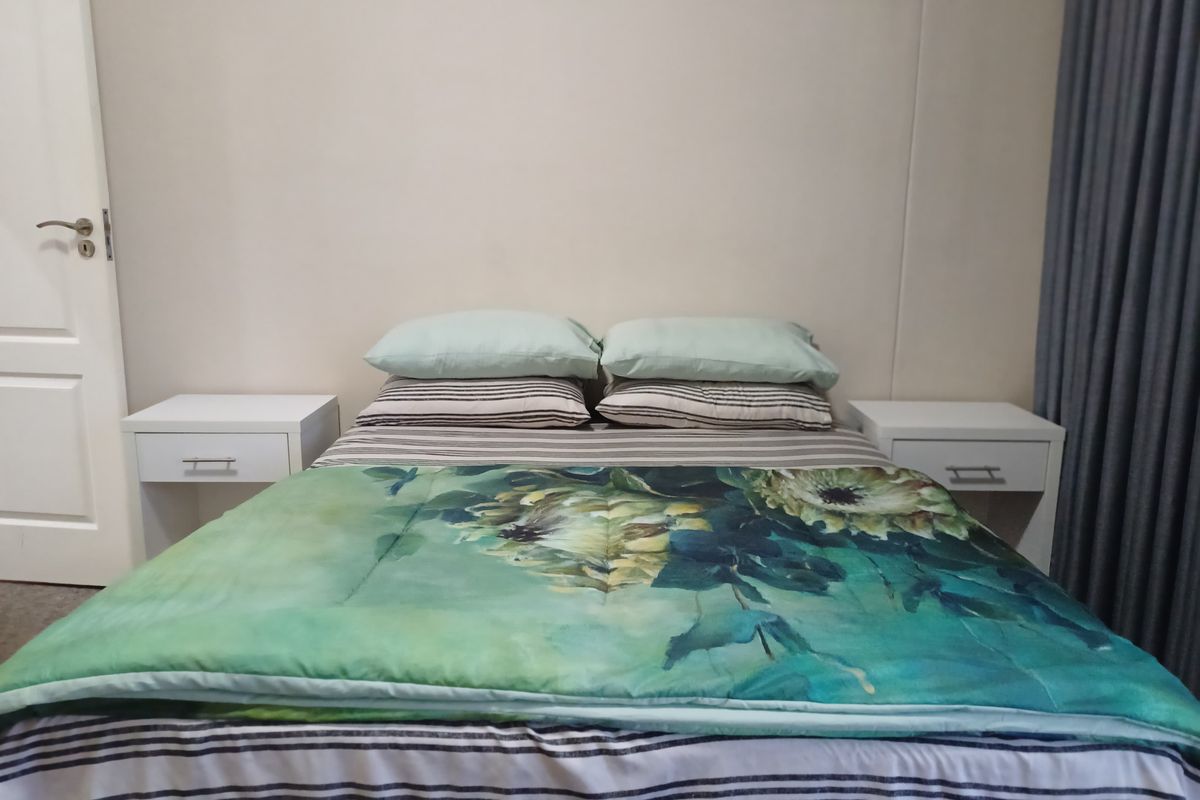 1 BEDROOM APARTMENT FOR SALE IN CRYSTAL ROCK, UMHLANGA - Photo 4