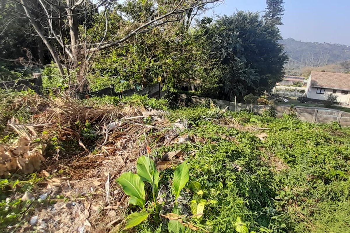 Build your dream home! - Photo 5