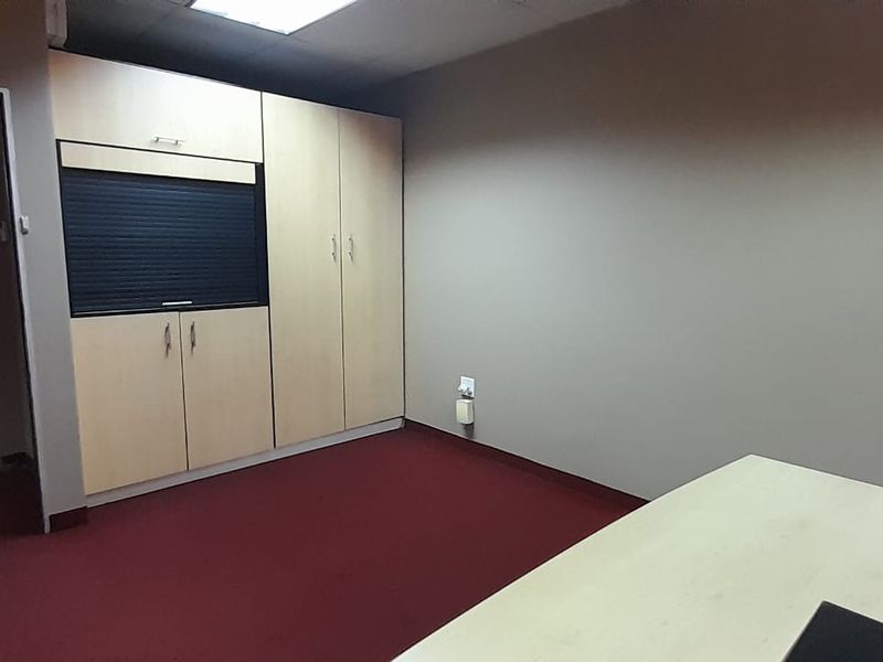 Perfect Home Office - Photo 3