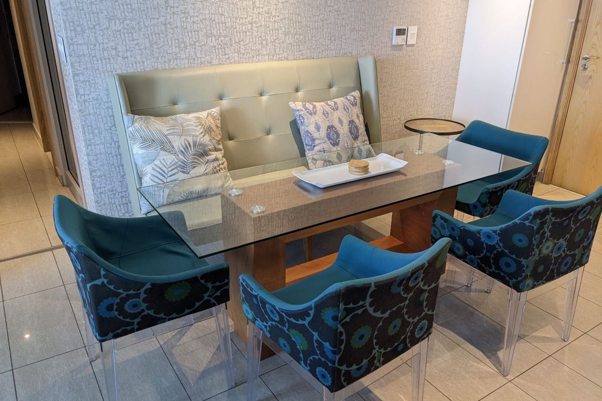 Your dream 2 bed 2 bath home awaits at The Pearl's of Umhlanga - Photo 4