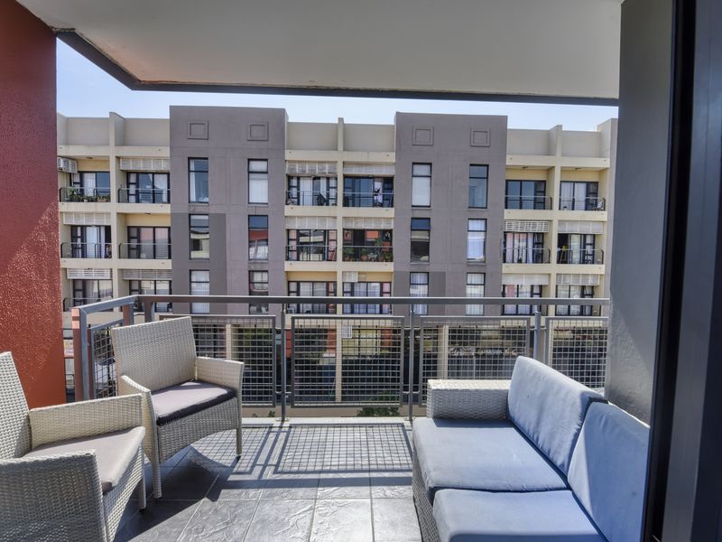 Smart, Stylish, Central - 2 bed 2 bath Umhlanga Haven - Photo 8