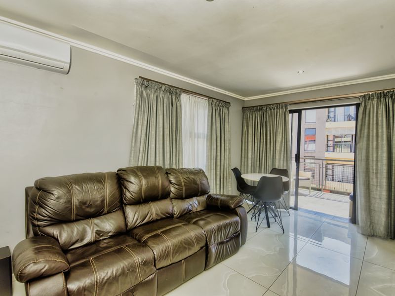 Smart, Stylish, Central - 2 bed 2 bath Umhlanga Haven - Photo 7