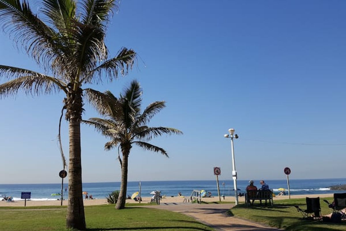 Apartment Pending Sale In Amanzimtoti - Photo 2