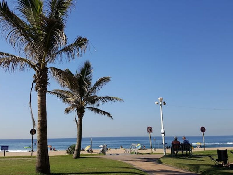 Apartment Pending Sale In Amanzimtoti - Photo 2