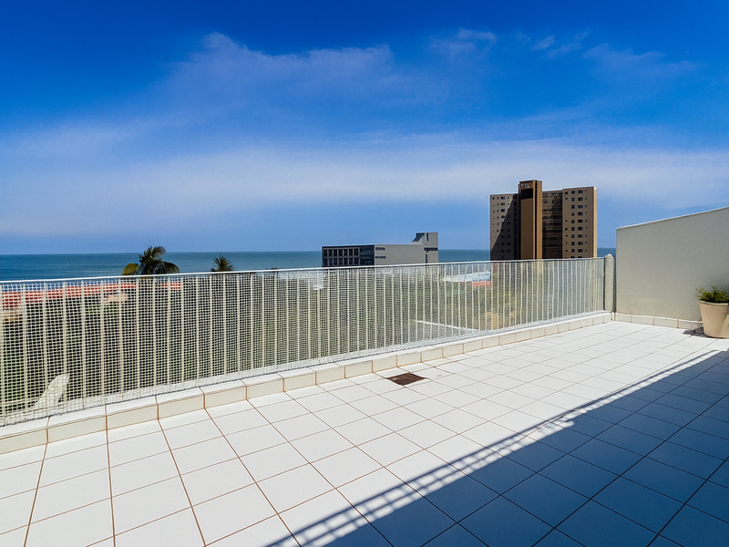 Rare  3-Bedroom Apartment on Marine Drive Umhlanga PLUS 1 GARAGE - Photo 7