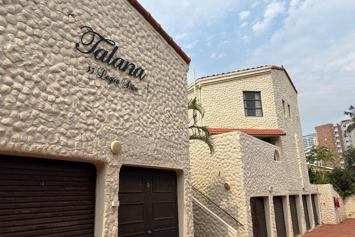 3 Bed Apartment for Sale in Umhlanga Central - Photo 2