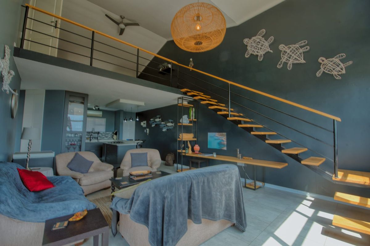 Modern 3-Bedroom Loft Apartment for Sale in Sunningdale - Photo 5