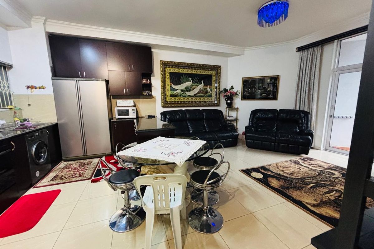 1 Bedroom Apartment For Sale in Umhlanga Ridge - Photo 4
