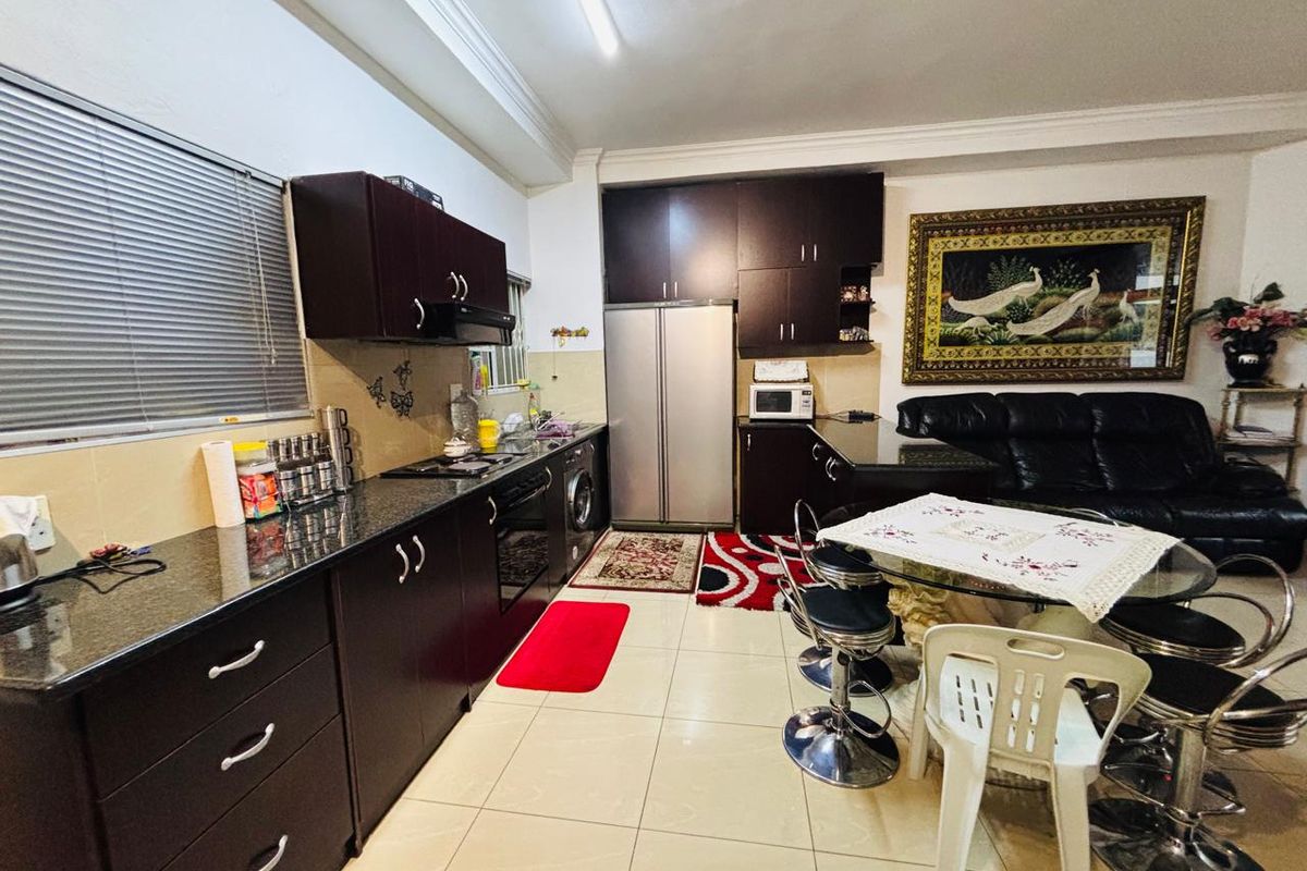 1 Bedroom Apartment For Sale in Umhlanga Ridge - Photo 5