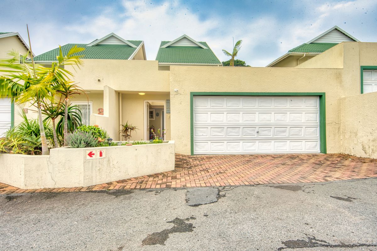 4 Bedroom Duplex For Sale in Somerset Park - Photo 4