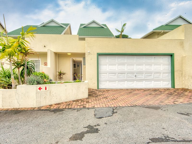 4 Bedroom Duplex For Sale in Somerset Park - Photo 4