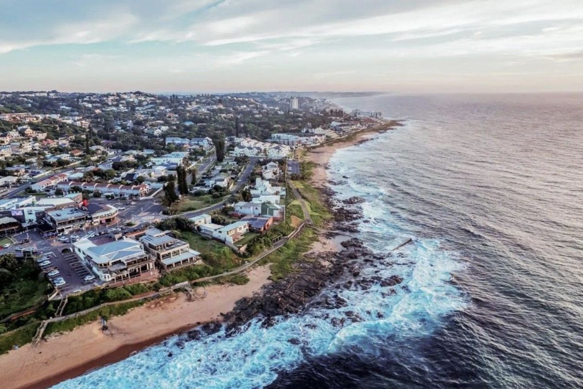 Apartment Pending Sale In Ballito - Photo 2