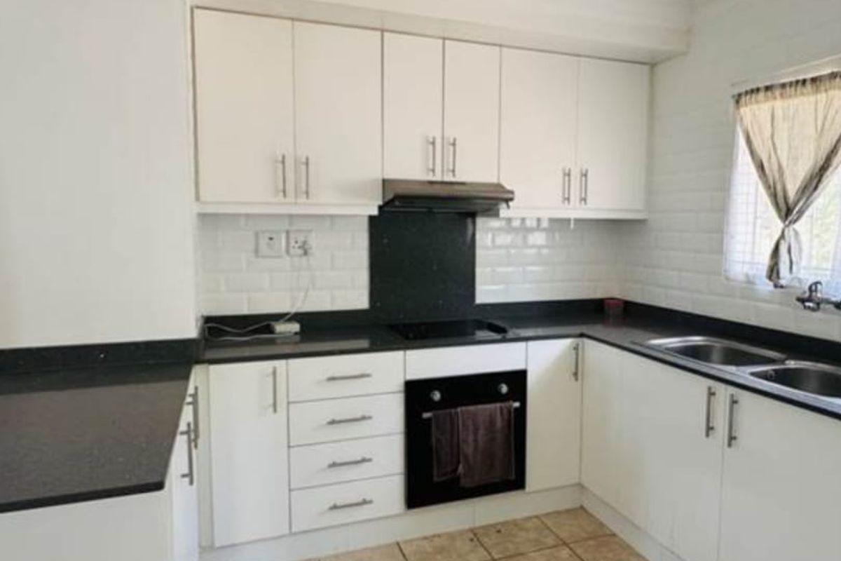 FOR SALE - 3 BEDROOM HOME IIN BRINDHAVEN, VERULAM - Photo 2