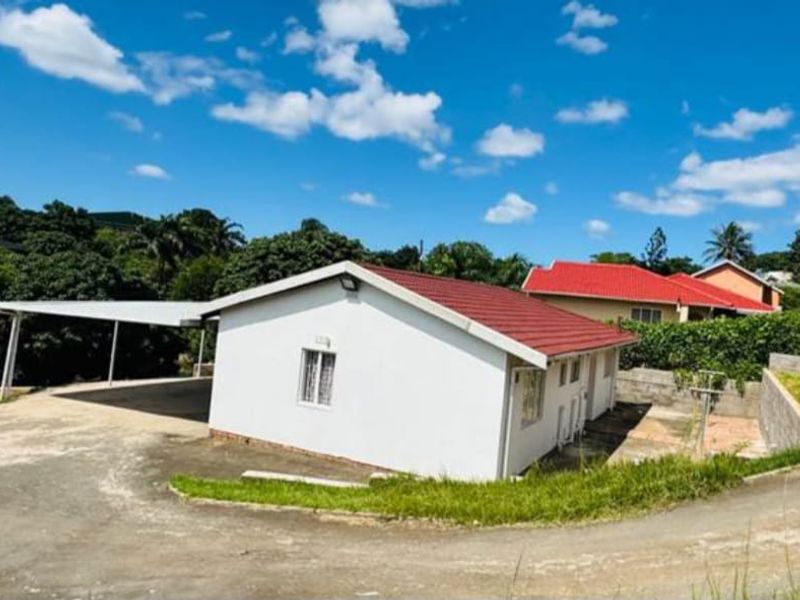 FOR SALE - 3 BEDROOM HOME IIN BRINDHAVEN, VERULAM - Photo 6