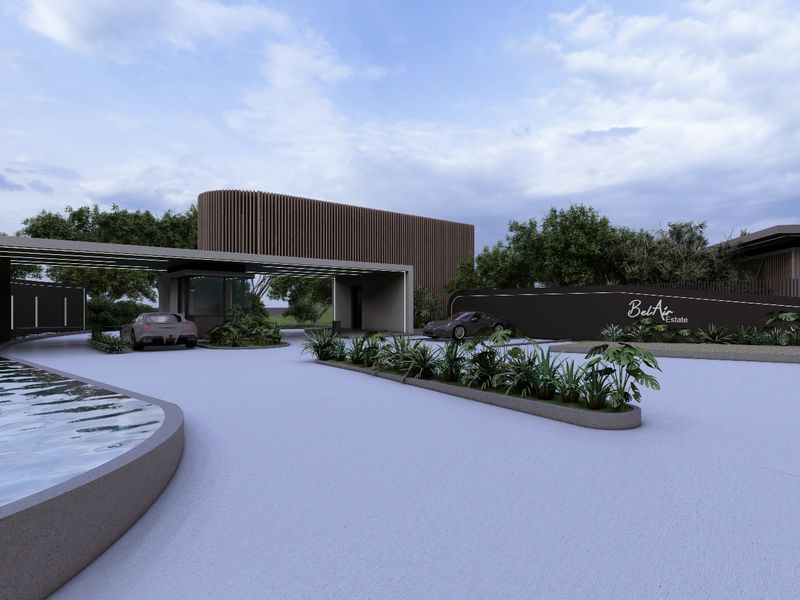 vacant land for sale in la lucia ridge , develop your own estate - Photo 4