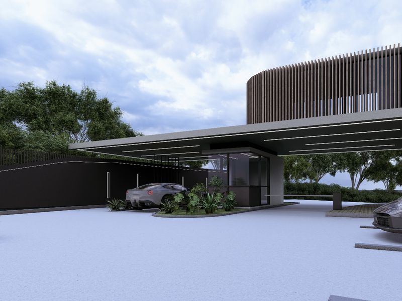 vacant land for sale in la lucia ridge , develop your own estate - Photo 2