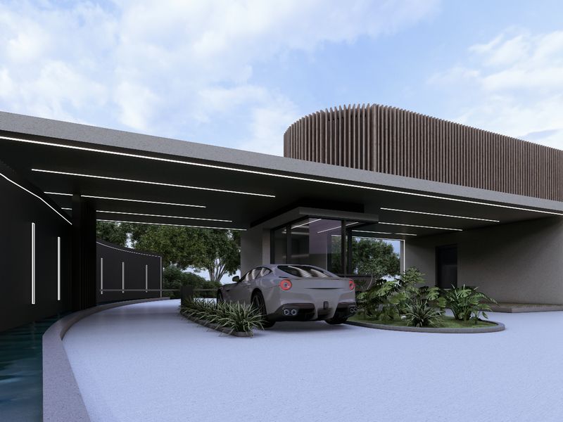 vacant land for sale in la lucia ridge , develop your own estate - Photo 1
