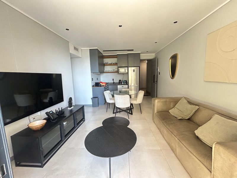 Modern 2 Bedroom Furnished Apartment in Umhlanga Ridge - Photo 6