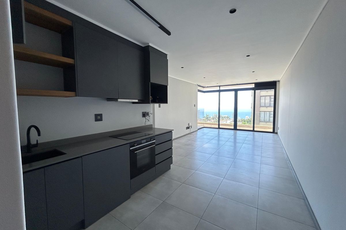 Modern 2 Bedroom Apartment in Umhlanga Ridge - Photo 3