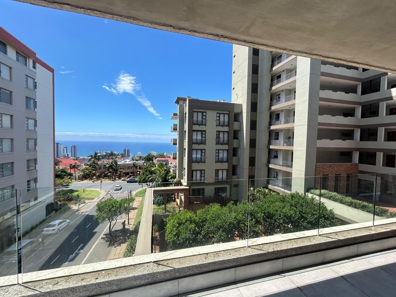 Modern 2 Bedroom Apartment in Umhlanga Ridge - Photo 7
