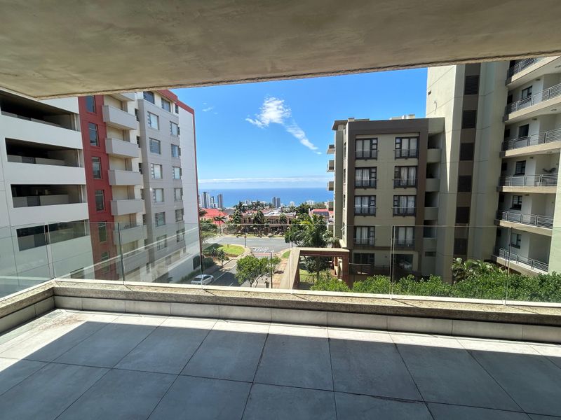 Modern 2 Bedroom Apartment in Umhlanga Ridge - Photo 6