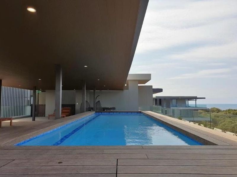 Furnished 2 Bedroom Apartment To Let - Photo 2