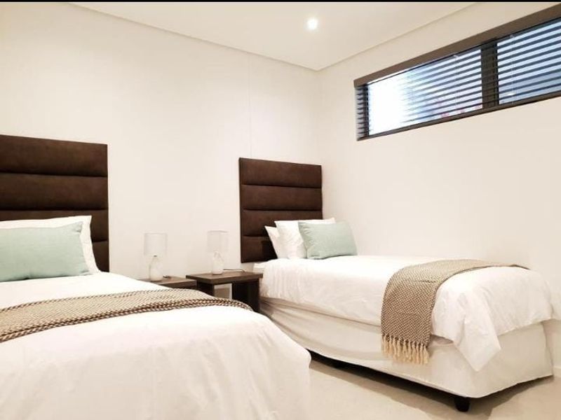 Furnished 2 Bedroom Apartment To Let - Photo 8