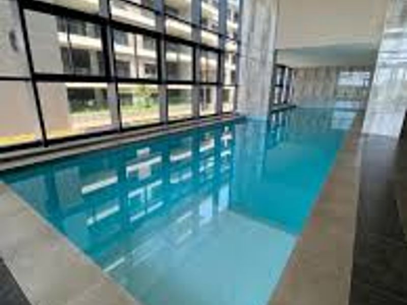 Prime Marina Bay Rental - Spacious 2 Bedroom Apartment. - Photo 9