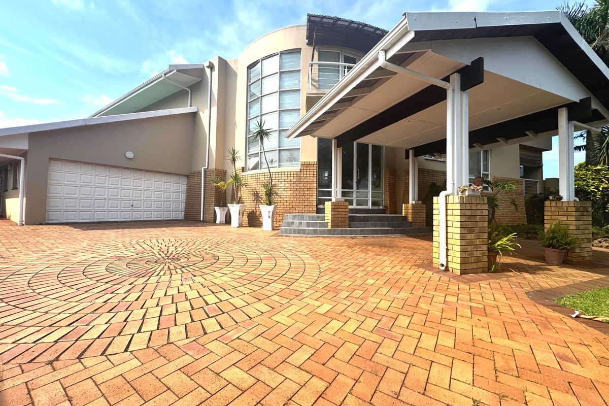 4 Bedroom Exquisite Fully Furnished Mansion in Prestigious Somerset Park - Photo 3