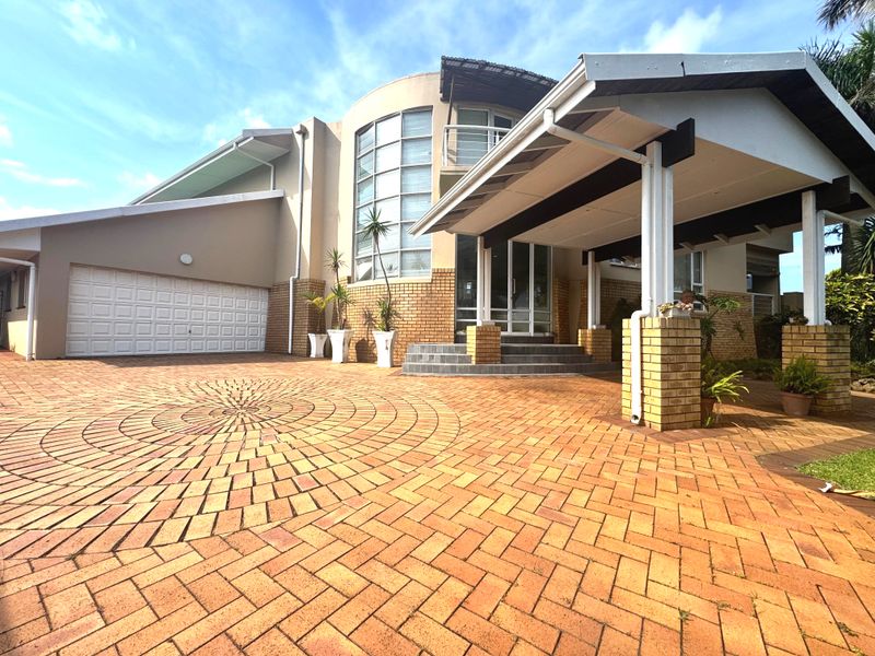 4 Bedroom Exquisite Fully Furnished Mansion in Prestigious Somerset Park - Photo 3