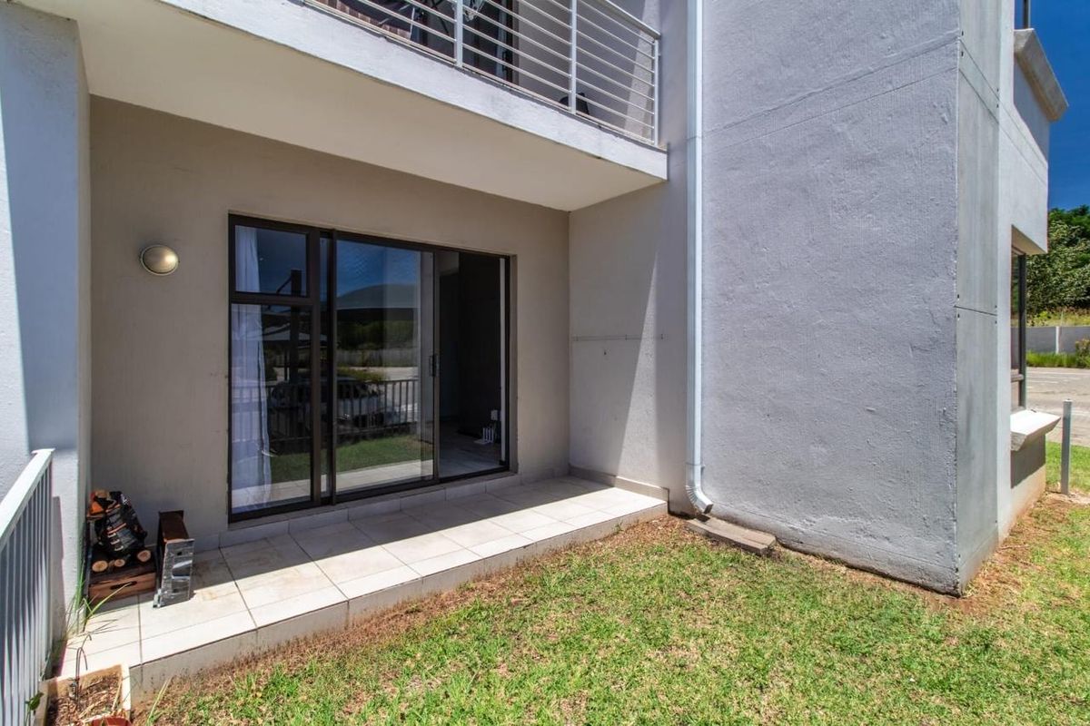 Garden Unit...Pet Friendly - Photo 4