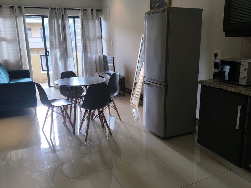 2 bedroom 1 bathroom apartment to rent in umhlanga fully furnished - Photo 3