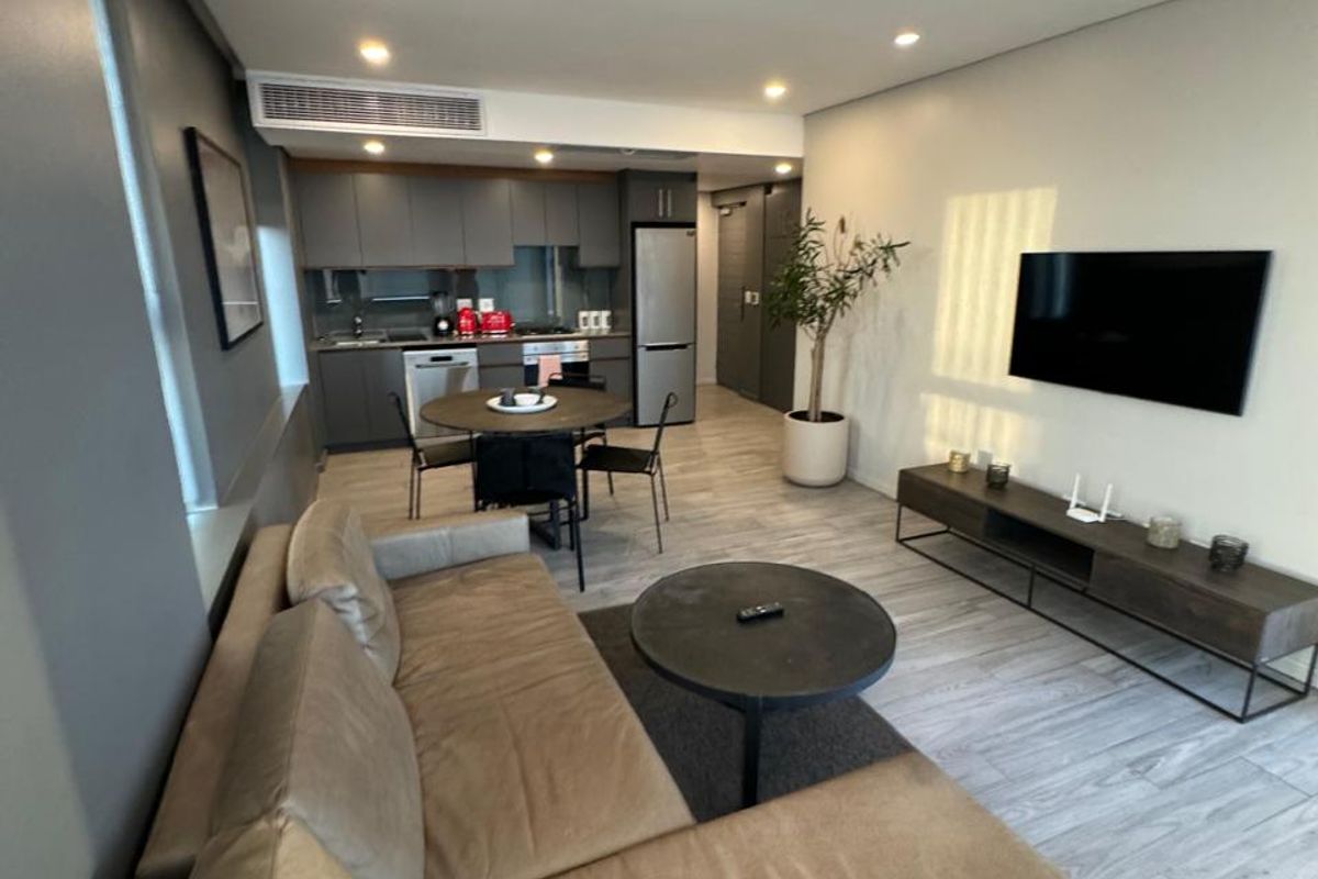 2 bedroom 2 bathroom apartment to rent in umhlanga fully furnished - Photo 2