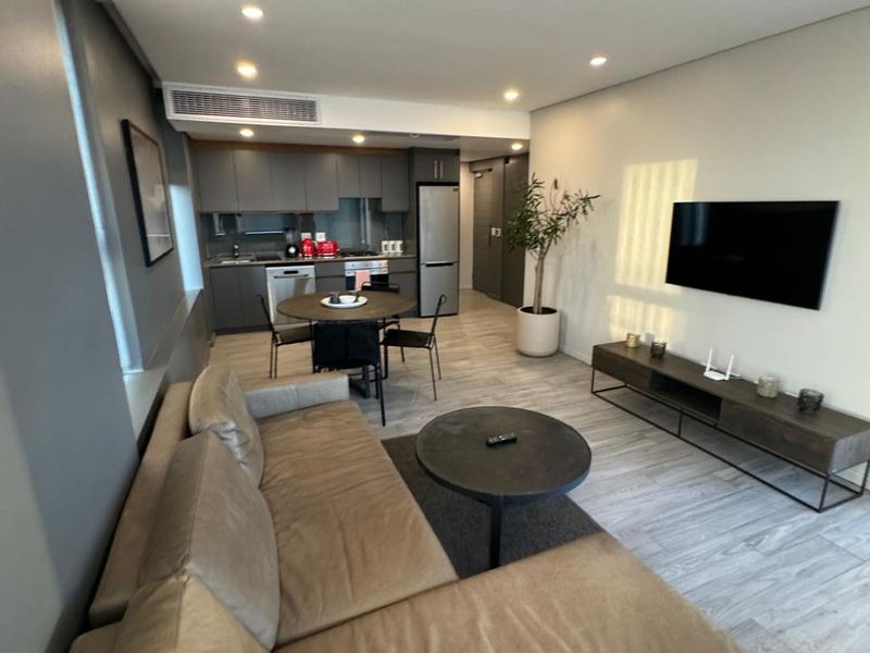 2 bedroom 2 bathroom apartment to rent in umhlanga fully furnished - Photo 2