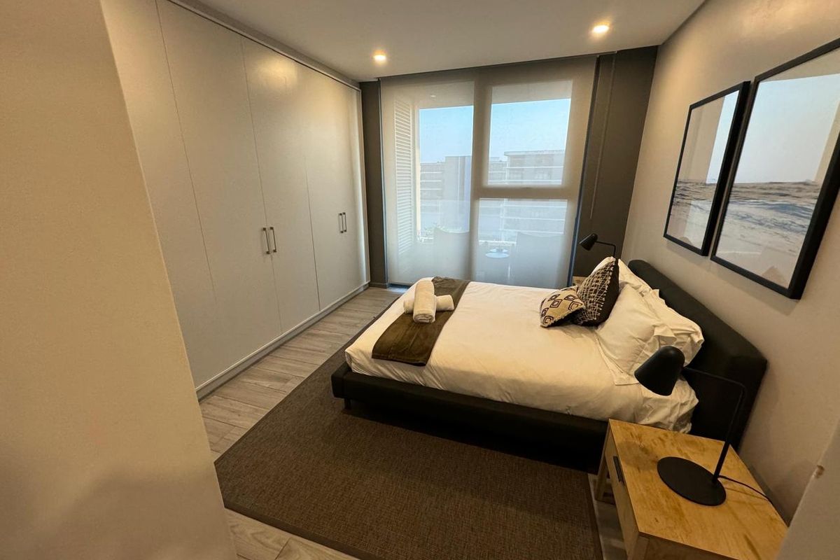 2 bedroom 2 bathroom apartment to rent in umhlanga fully furnished - Photo 4