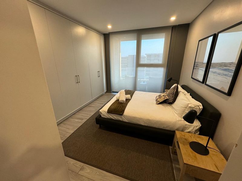 2 bedroom 2 bathroom apartment to rent in umhlanga fully furnished - Photo 4