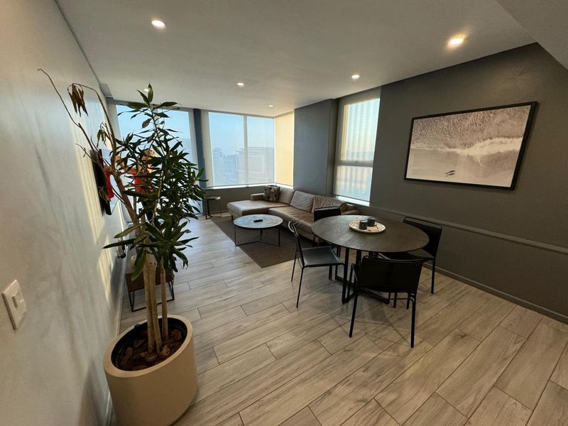 2 bedroom 2 bathroom apartment to rent in umhlanga fully furnished - Photo 9